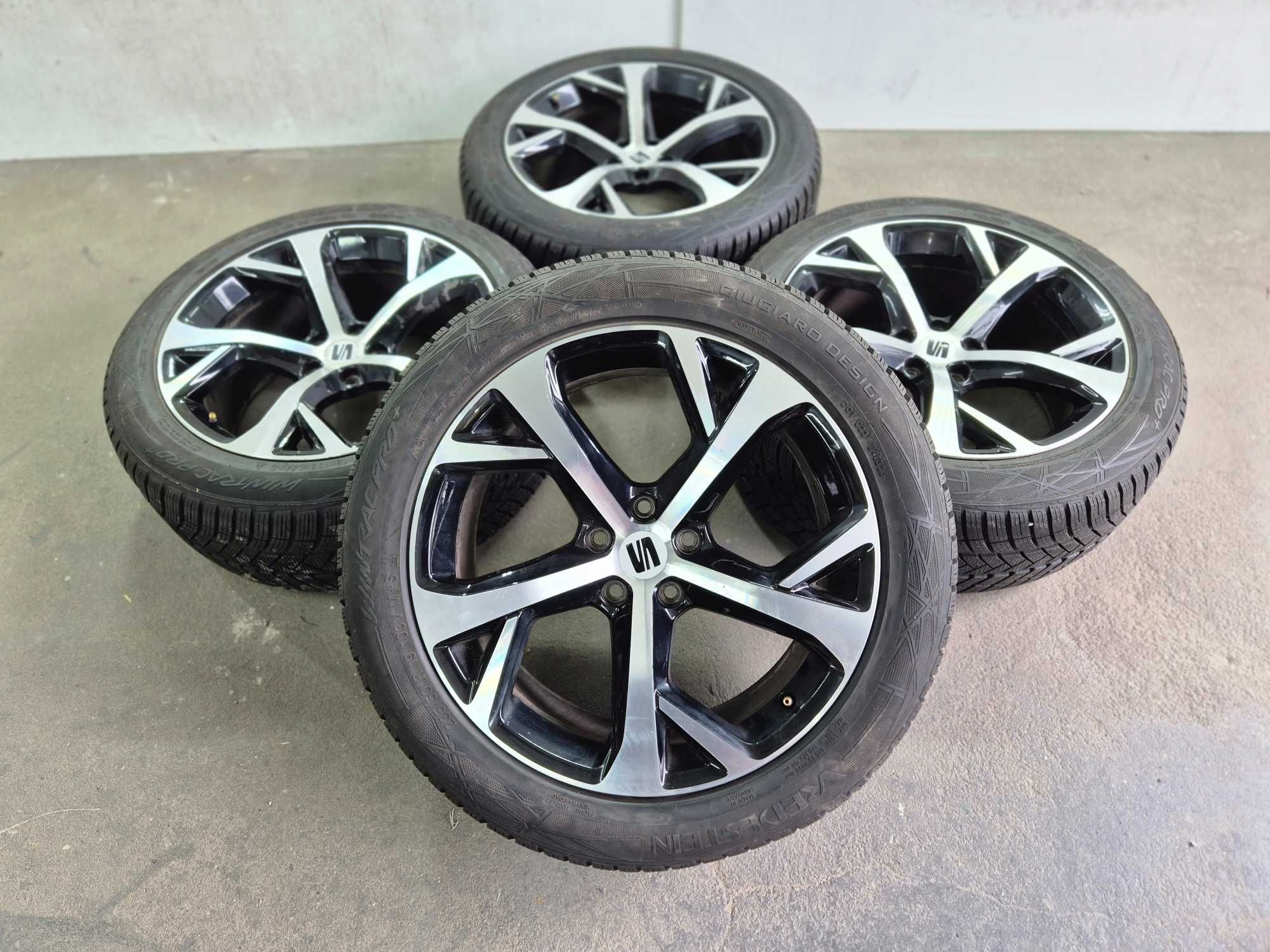 Felgi aluminiowe 5x114,3 5x112 5x120 itd Koła Opony Montaż Wysyłka