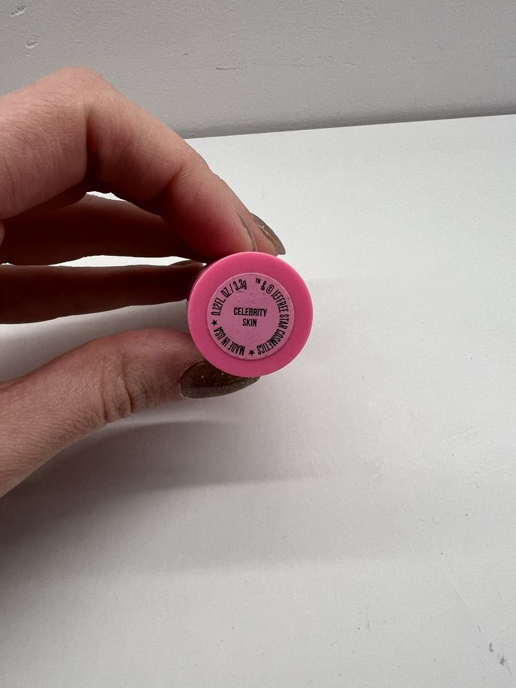 Pomadka matowa Jeffree Star