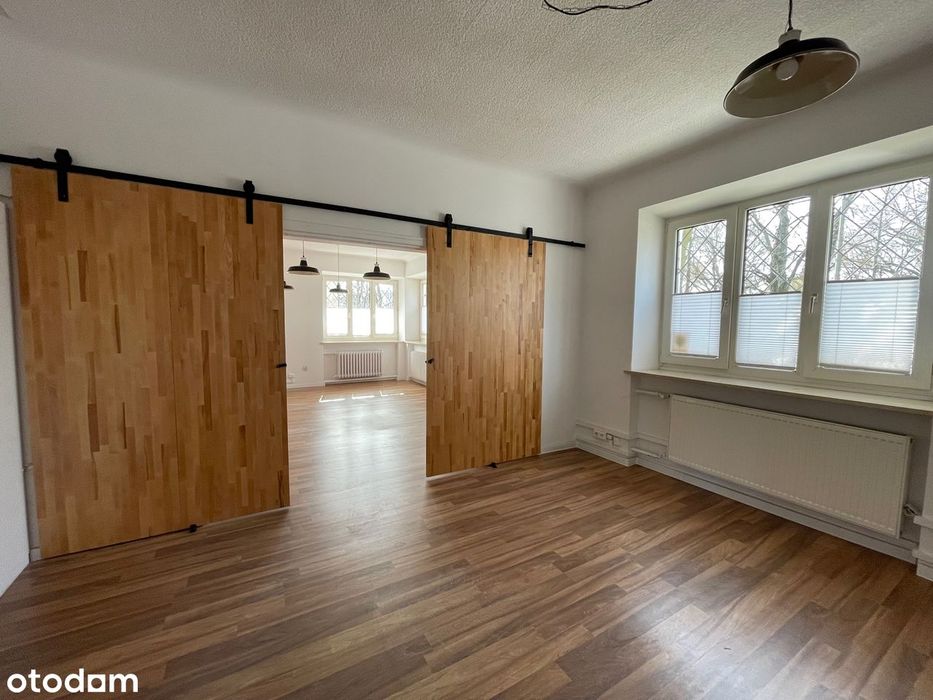 Lokal 70 m2 Stary Żoliborz