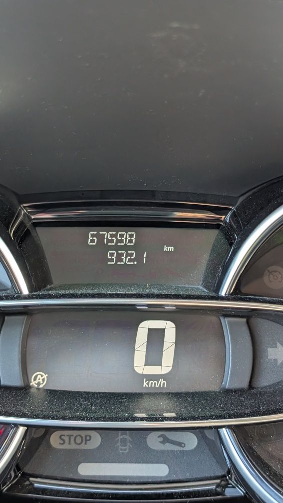 Renault Clio GT Line 1.5dci 110cv