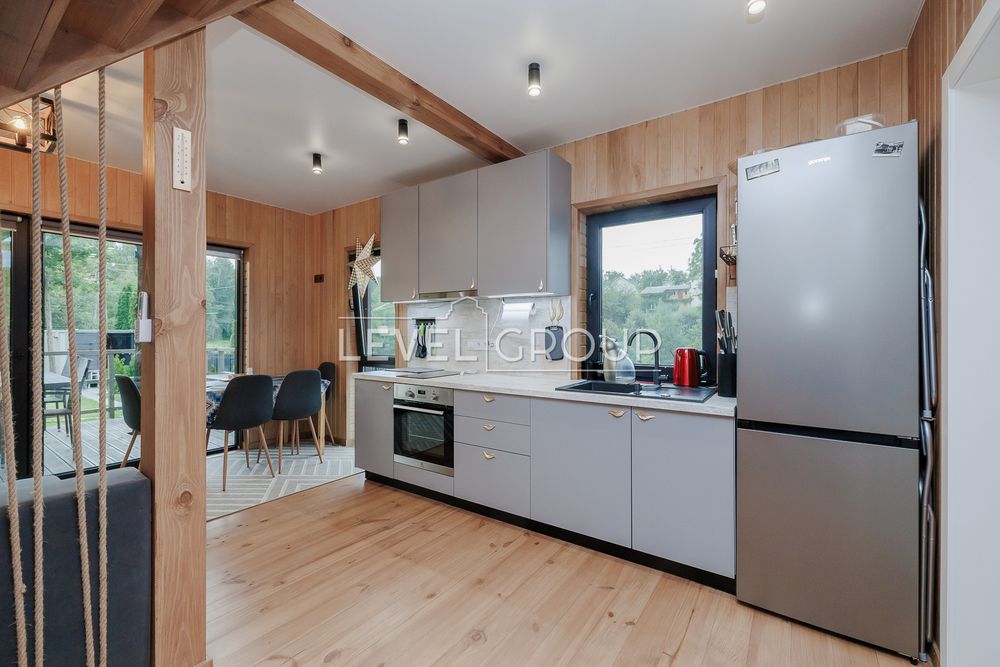 Продаж будинку в закритому кооперативі, с. Підгірці