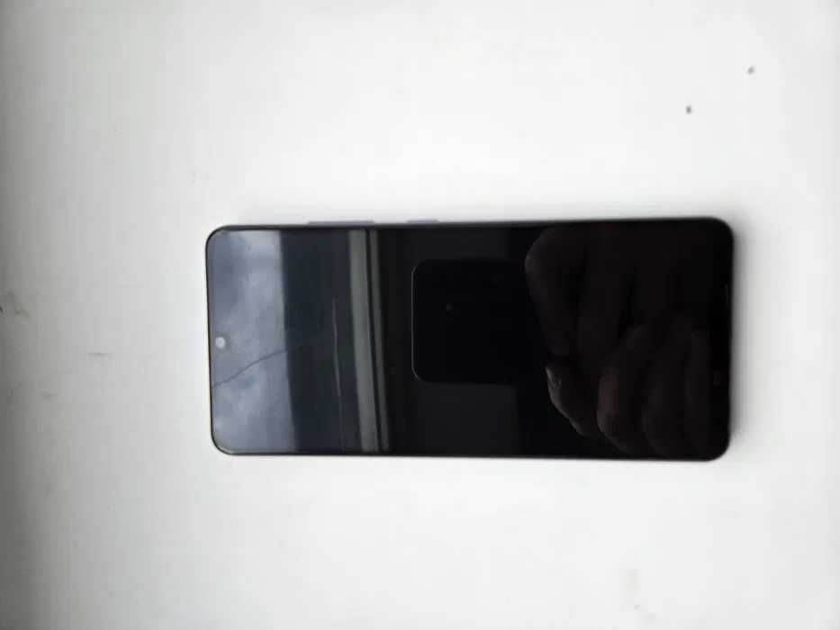 Samsung Galaxy A32 4/128 Чорний