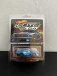 Hot Wheels Collectors Elite 64 Series Modified ’69 Ford Mustang HW RLC