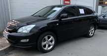 Продам Lexus rx 300