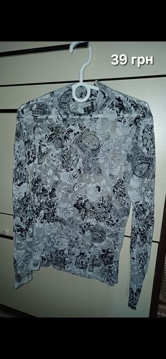 Кофти, накидки, сорочки