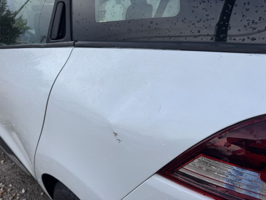 Renault clio IV 1.5dci