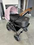 Wózek Spacerowy 2w1 Kinderkraft EVOLUTION COCOON