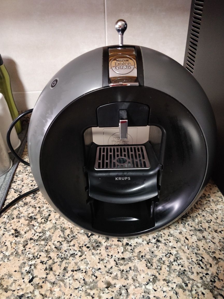 Máquina de café dolce Gusto