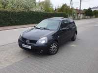 Renault Clio 1.6 16v z gazem, xenon!!!