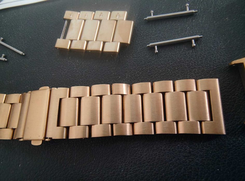 Pasek kompatybilny z Samsung Galaxy Watch 5 Pro