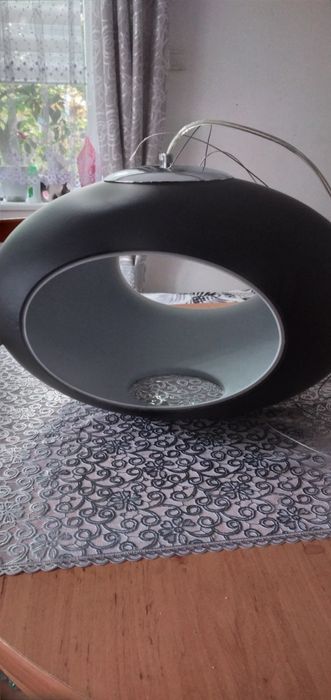 Sprzedam lampe wiszącą