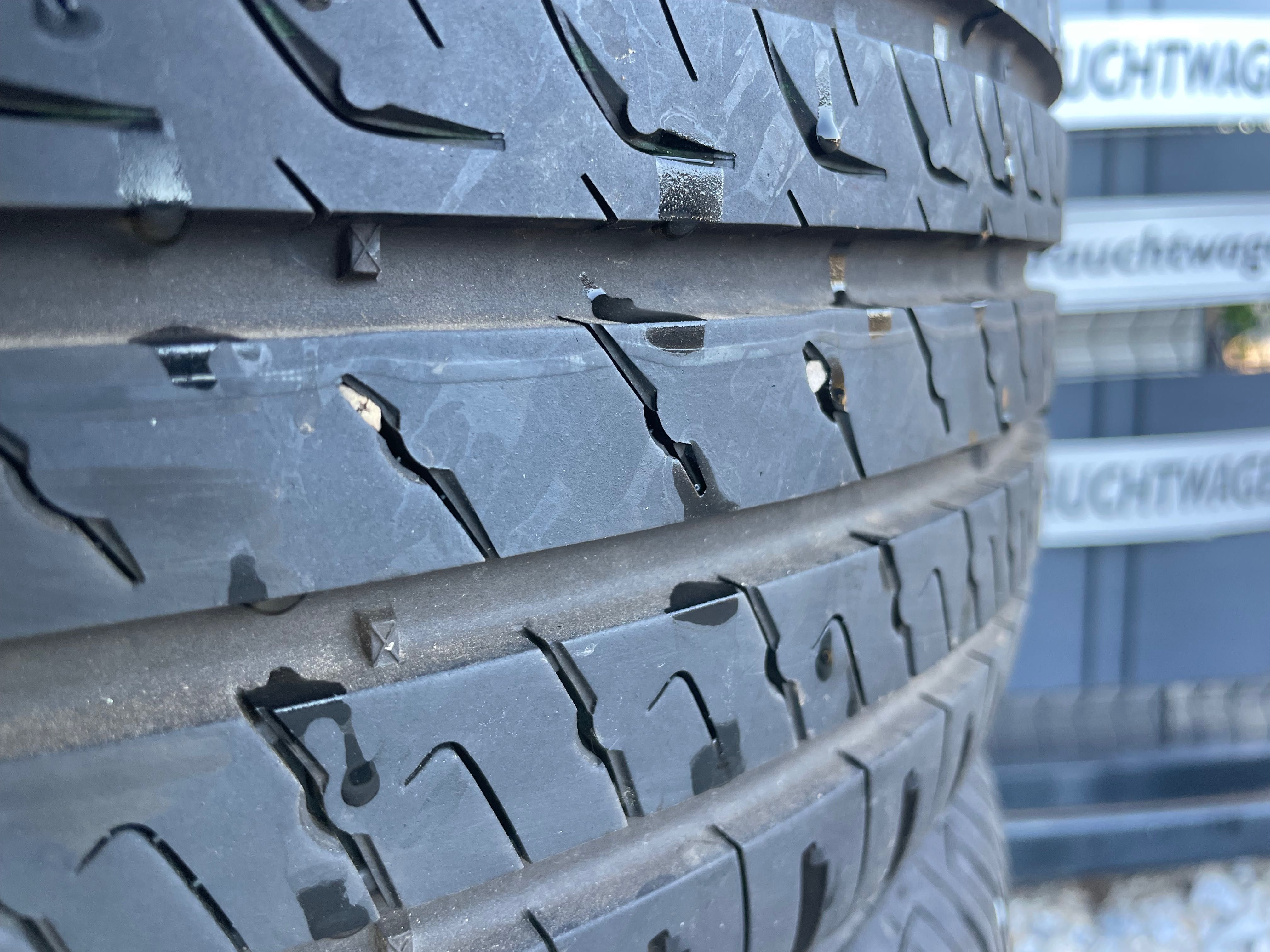 Koła Alum Felgi 16" Berlingo Partner Stan Idealny