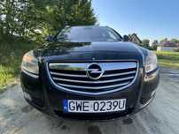 Opel Insignia 2012, wersja na 150 lecie Opla
