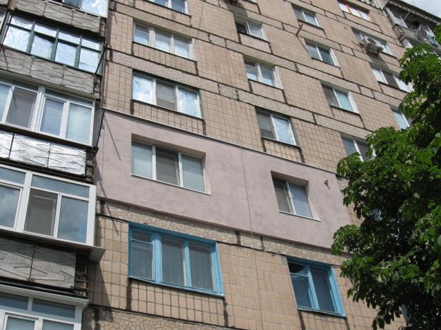 Утеплення фасаду, будинку, дачі, квартири у м.Кропивницький та область