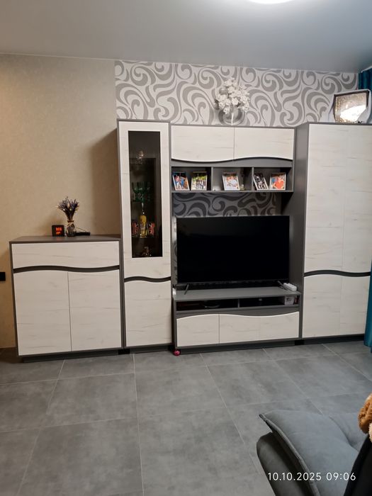 Однокімнатна квартира