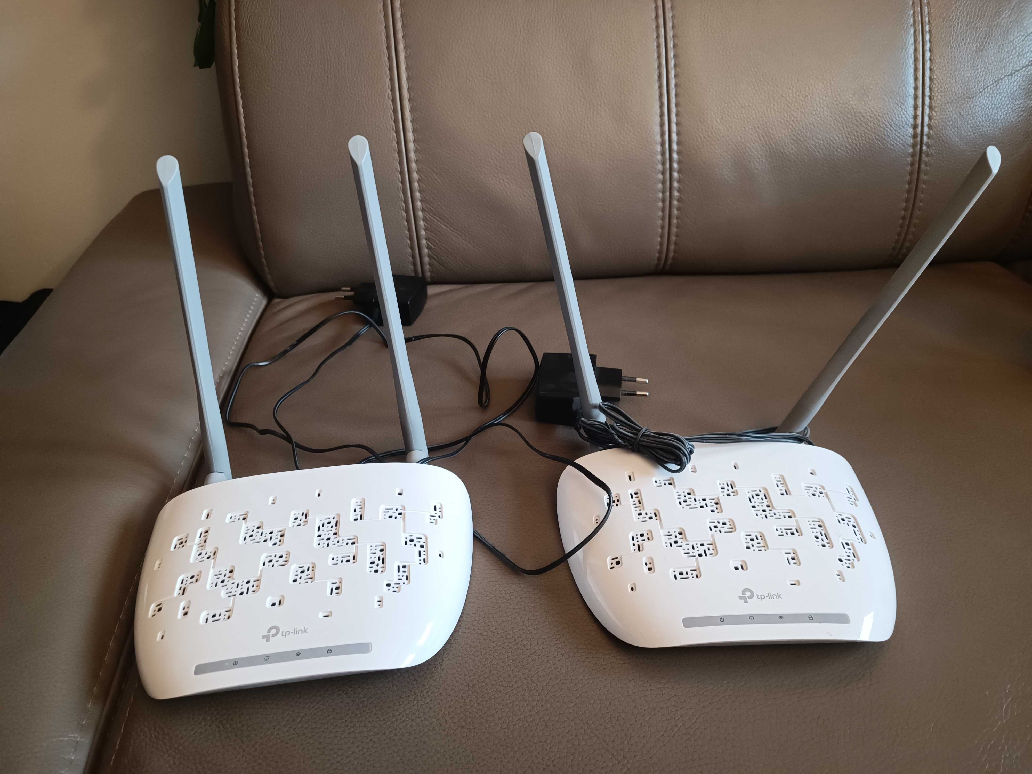 TP LINK Tl-wa801ND