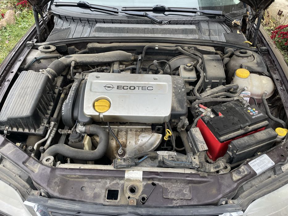 Продаєтся Opel Vectra b