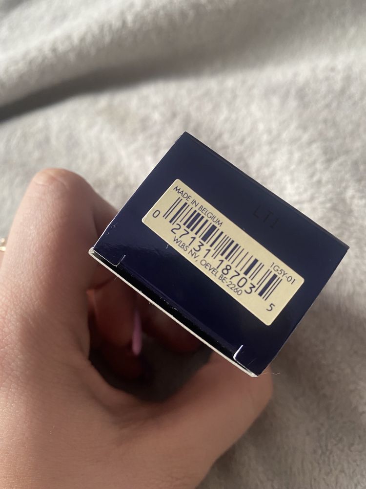 Podklad Estee Lauder Double wear