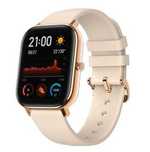 # # Smartwatch AMAZFIT GTS (Desert Gold) #  #