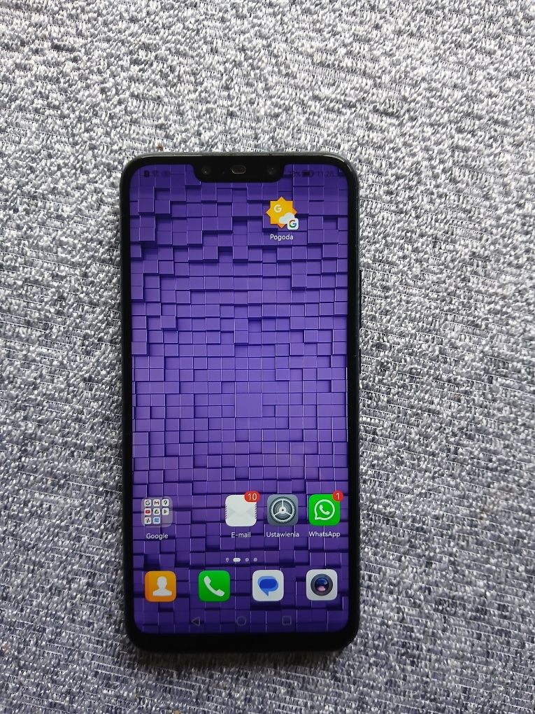 Smartphone HUAWEI Mate 20 lite