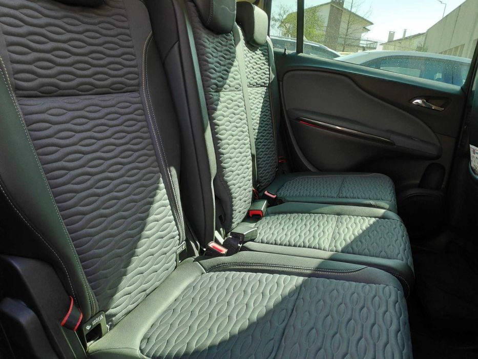 Opel Zafira Tourer 1.6 CDTI 136cv