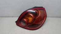 Nissan almera N16 lift 03-07 lampa tył prawa europa