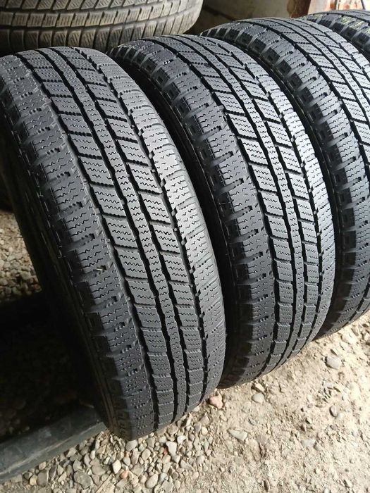 Шини Rockstone 175/65R15. 4шт. Всесизонка..(459)