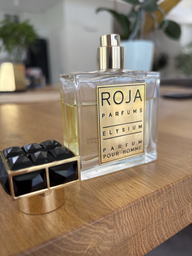 Roja Elysium Parfum