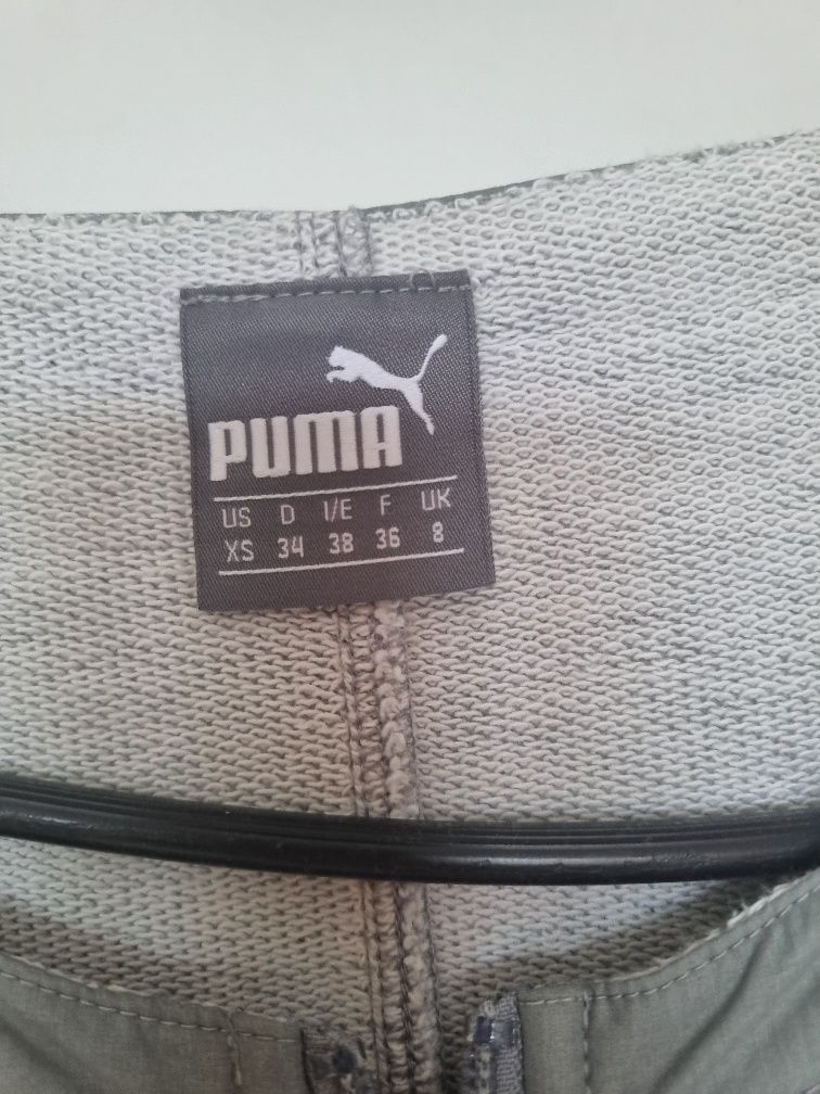 Bluza Puma Ferrari