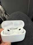 Sprzedam słuchawki airpods pro 2 typ c