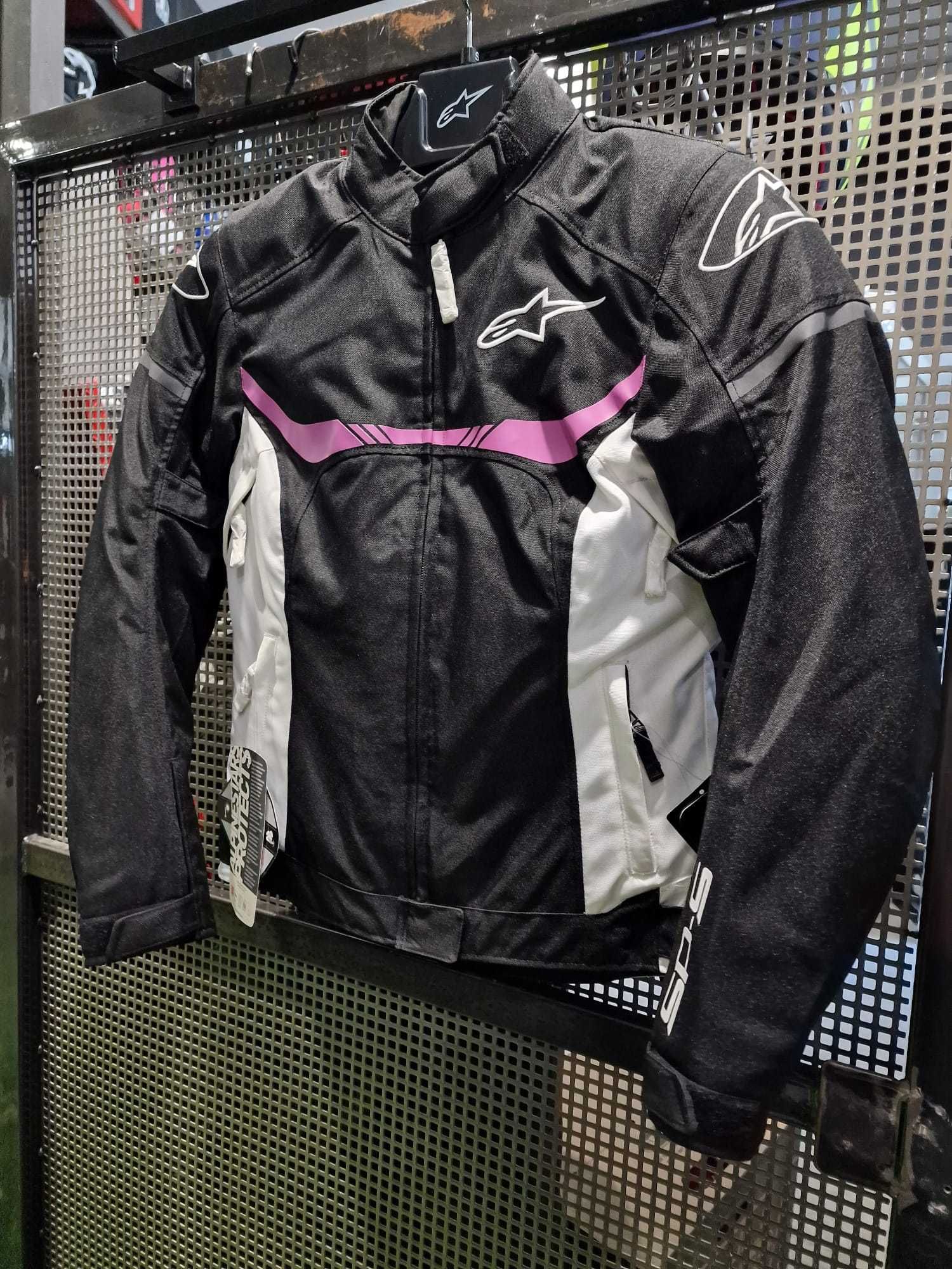 Kurtka motocyklowa Alpinestars T-SP S Stella WP 'S 'M sklep GRATISY!