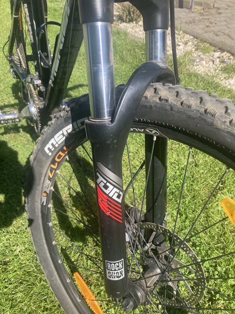 Merida matts xt-edition