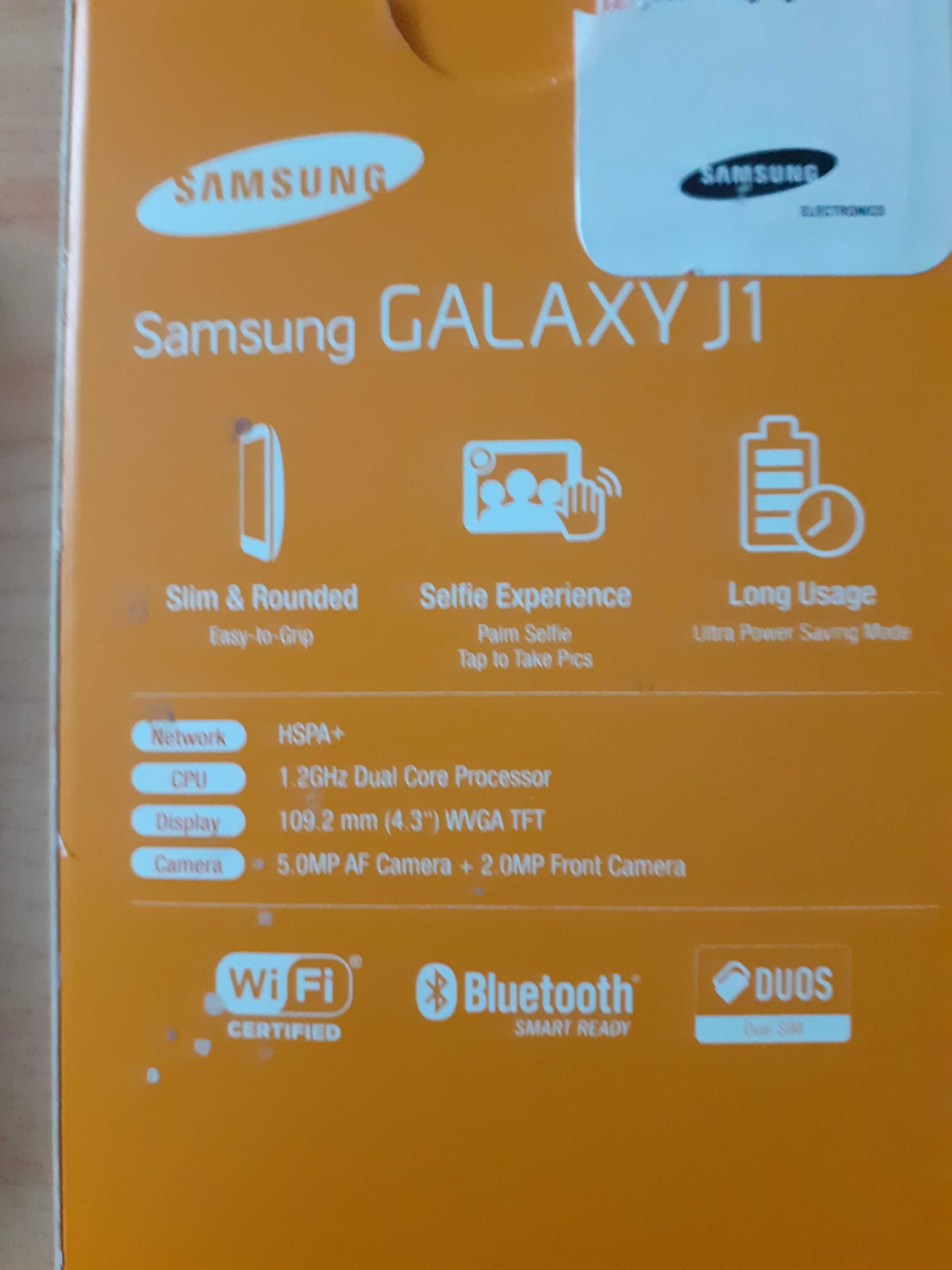 Samsung Galaxy J1