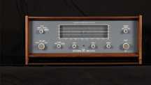 Wzmacniacz stereo wysokiej jakości Bang Olufsen