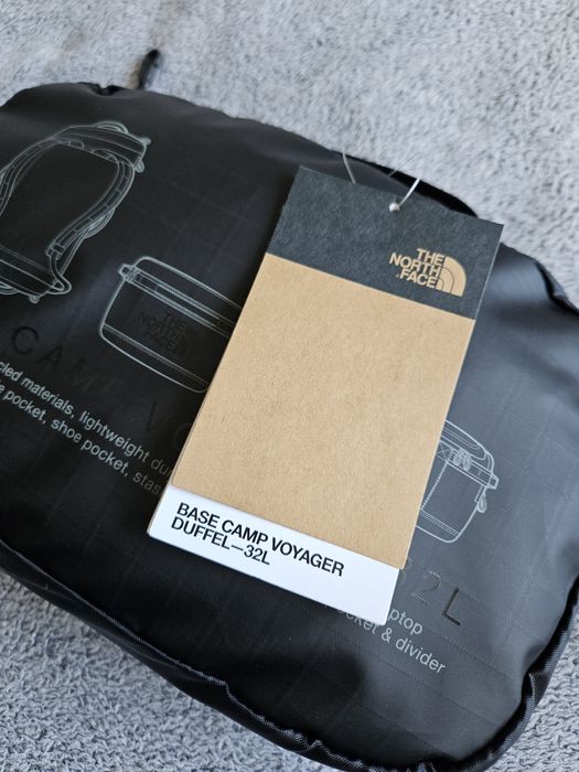 Torba plecak The North Face 32l