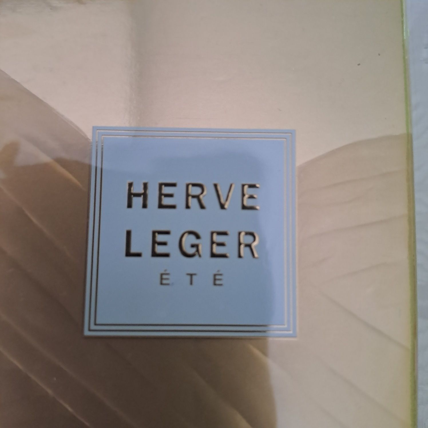 Nowe perfumy Avon Herve Leger Ete 50ml UNIKAT