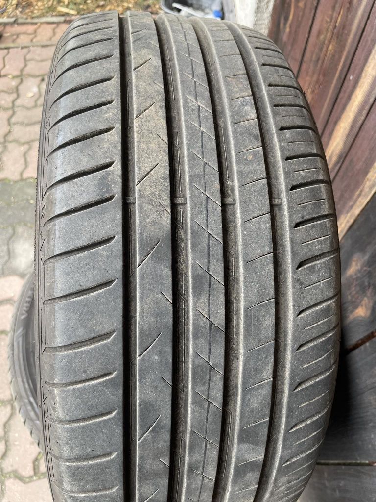 Opony letnie komplet 225/45 R17 91Y Vredestein Ultrac
DOT pro