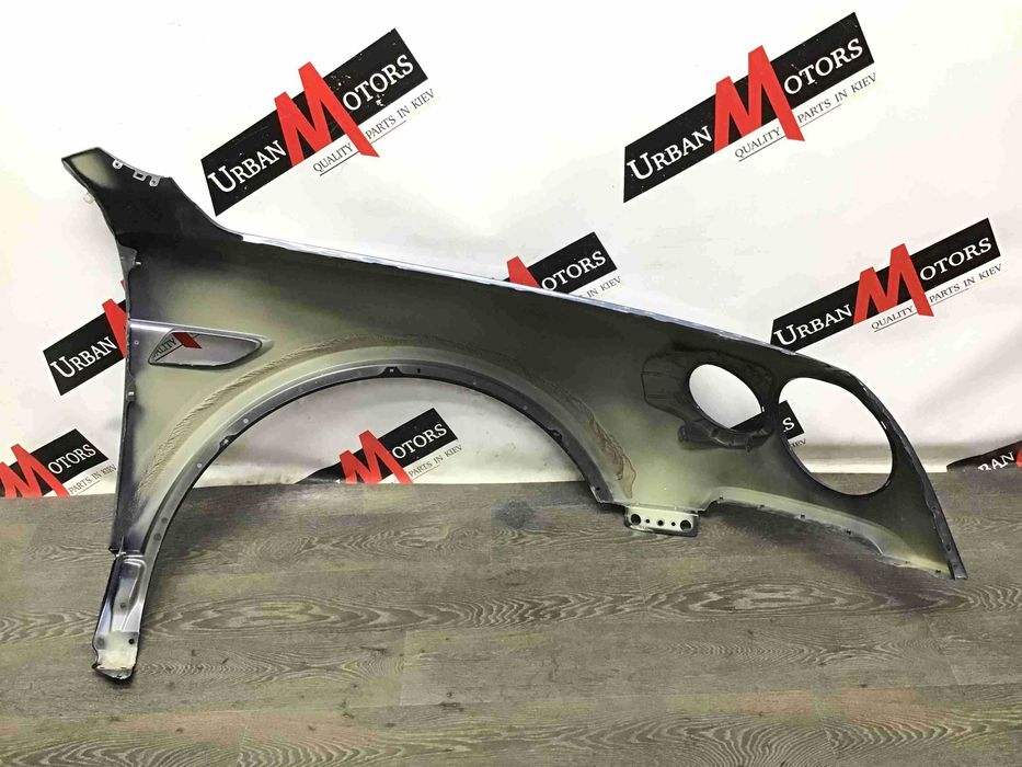 Крило переднє ліве Bentley Bentayga 36a821017b