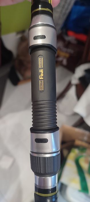 Cana surfcasting Barros Iberian LC3