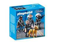 Playmobil 5565 Grupa Oddziału Specjalnego