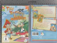 Tiki Turtles Insel 1 DVD