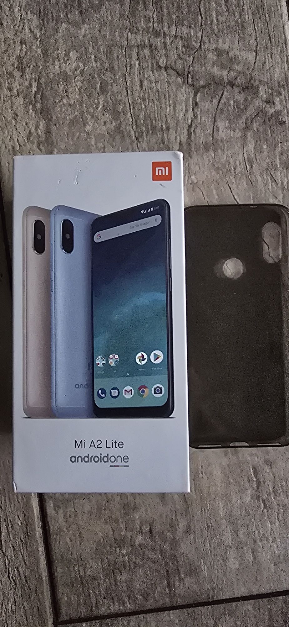 Smartfon Mi A2 Lite