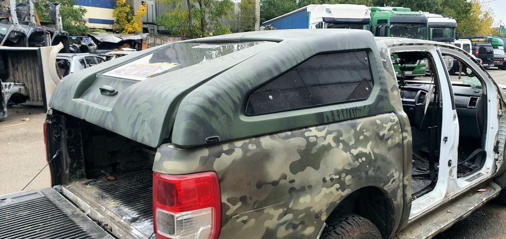 Розборка Ford Ranger 2.2 дизель XLT разборка форд ренжер хлт 2.2 3.2