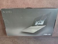 Ноутбук Asus N750JK