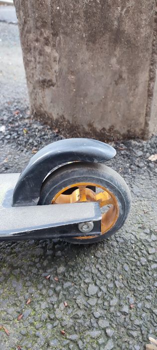 Продам трюковой самокат