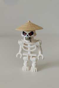 Figurka LEGO Wyplash Ninjago