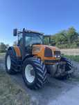 Renault Ares 710 RZ | 1999 | Sprowadzony z Belgii | 9890 mth | Sprawny
