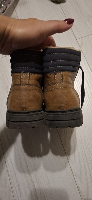 Черевички, чобітки, 32 розмір