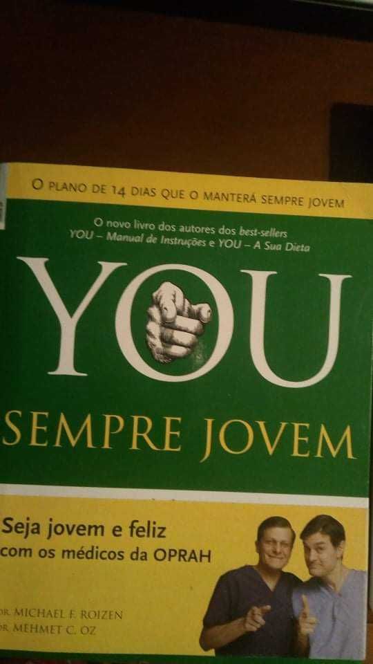 Livros body massagem, meditation experience, body power, mulher nua