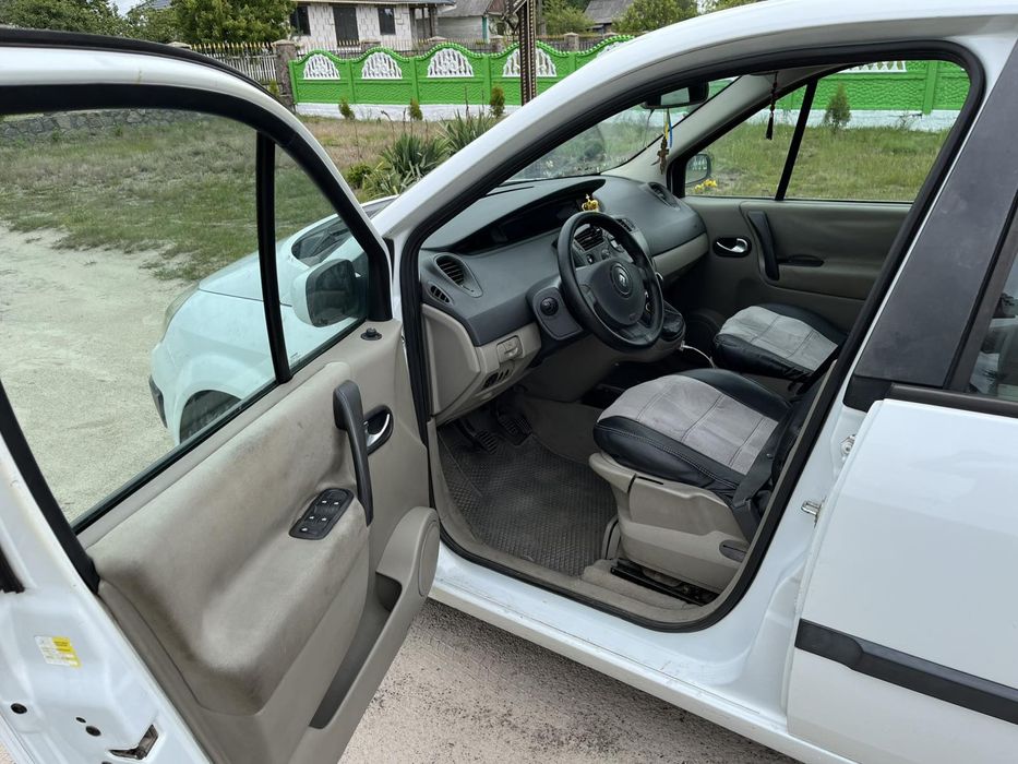 Продаж автомобіля